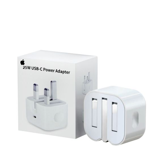IP 25w adapter