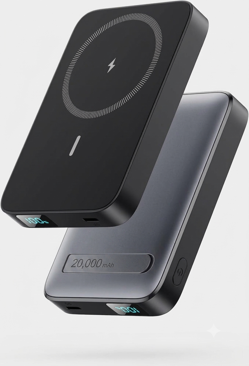 Power bank 20000mAh