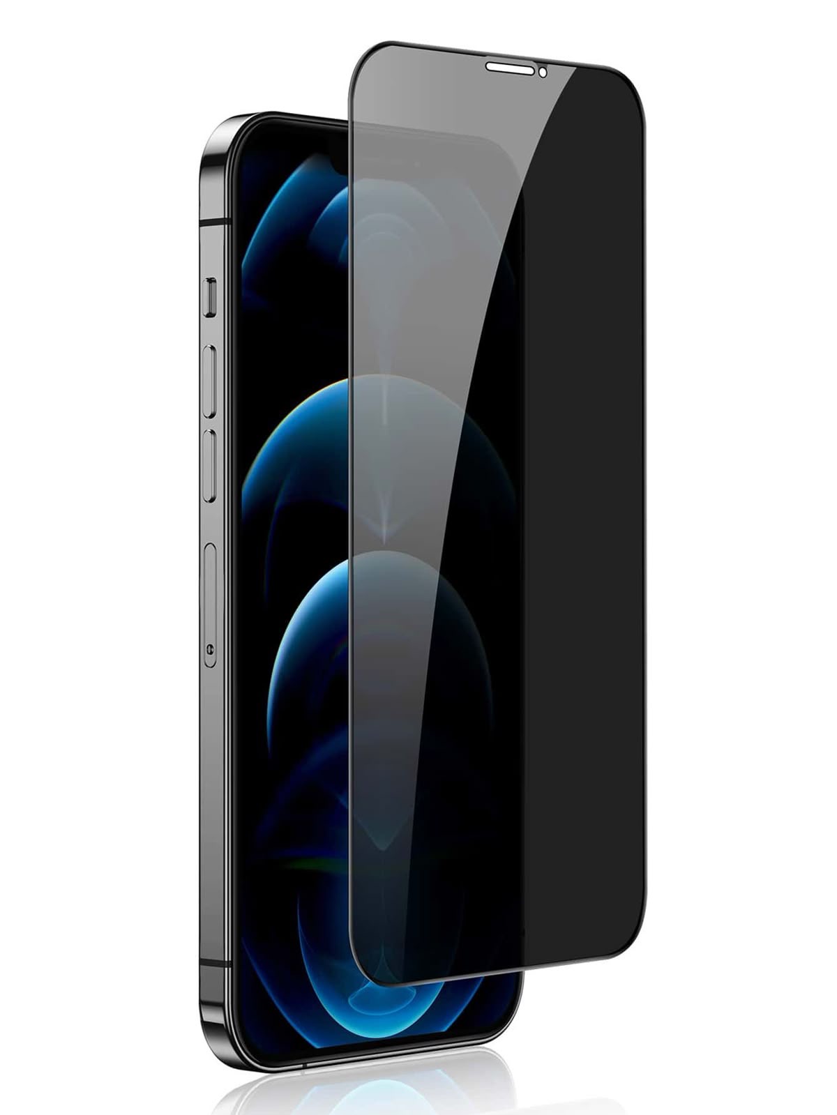 Privacy screen protector