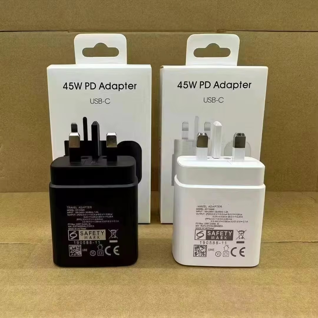 SA 45w adapter