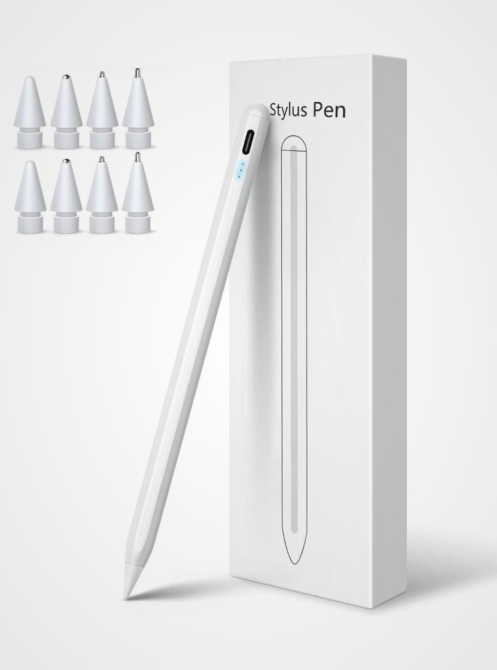 Stylus pen