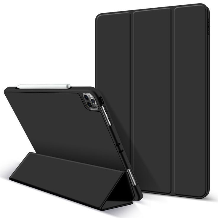 Trifold Smart Case